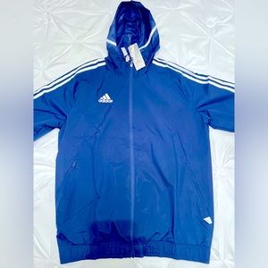 Adidas jacket